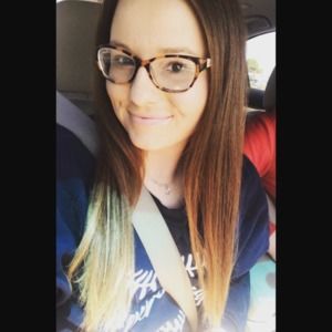 Meet your Posher, Leah